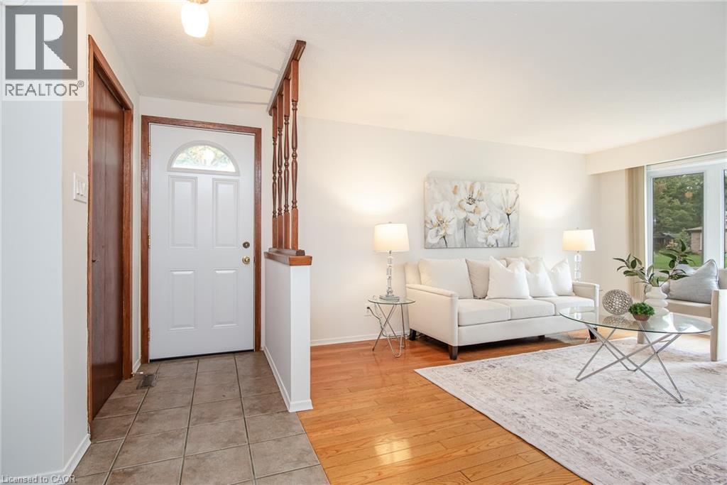 218 Pinedale Drive, Kitchener, Ontario  N2E 1K3 - Photo 18 - 40863844