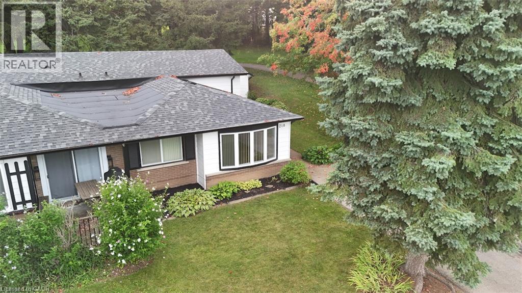 218 Pinedale Drive, Kitchener, Ontario  N2E 1K3 - Photo 42 - 40863844
