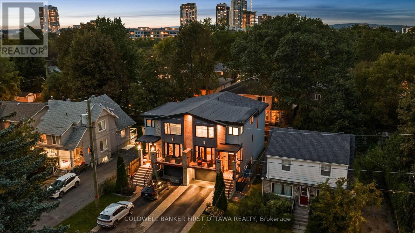 155 NORA STREET, Ottawa, Ontario