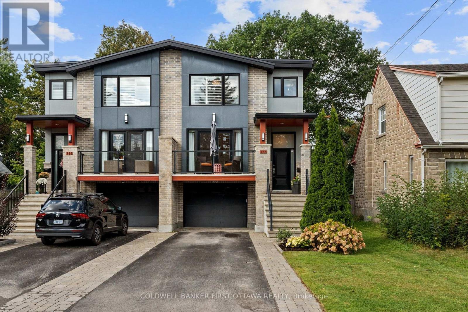 155 Nora Street, Ottawa, Ontario  K1Z 7B2 - Photo 3 - X13820122
