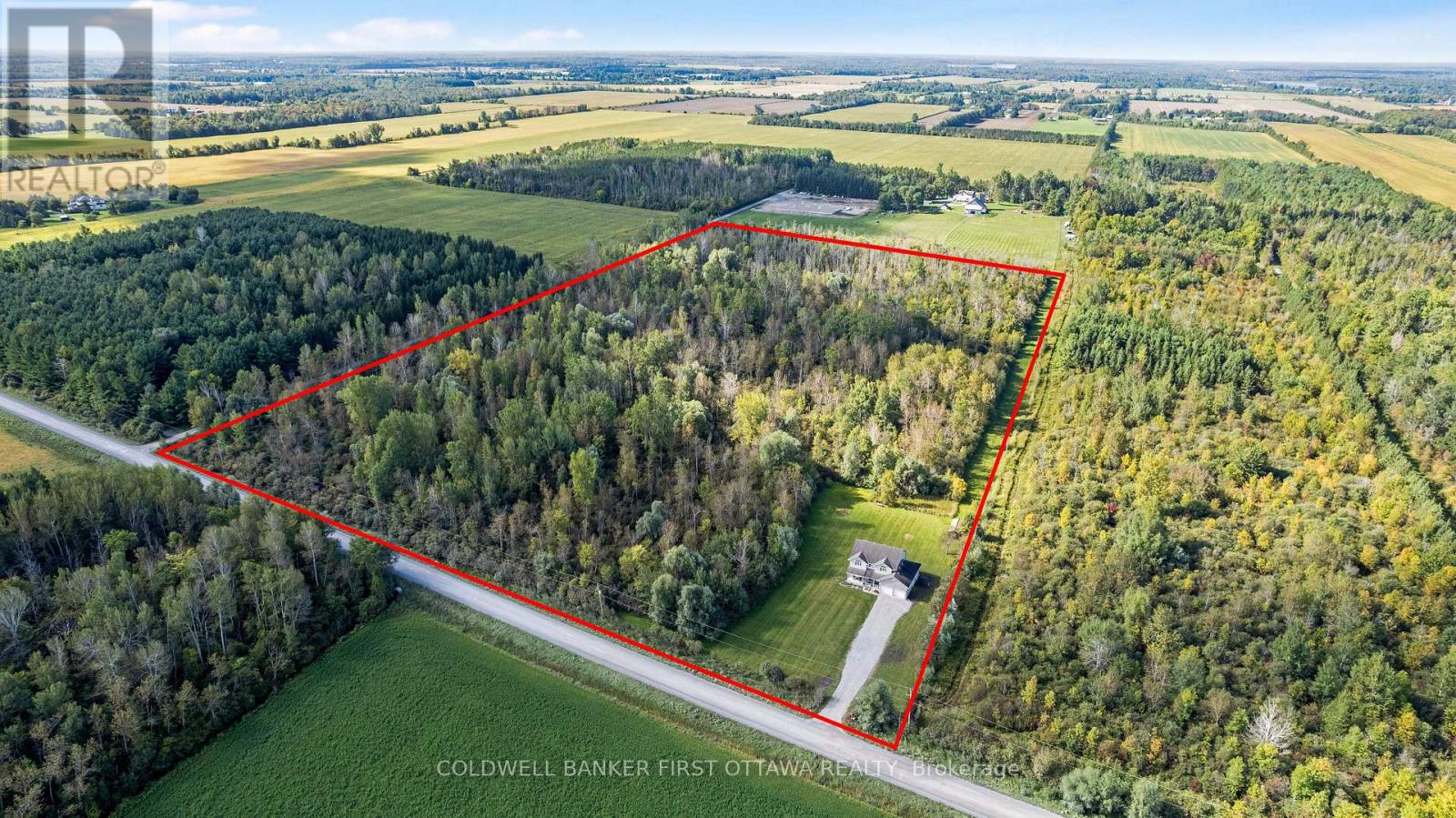 4230 Gordon Murdock Road, Ottawa, Ontario  K0A 2W0 - Photo 35 - X13820144