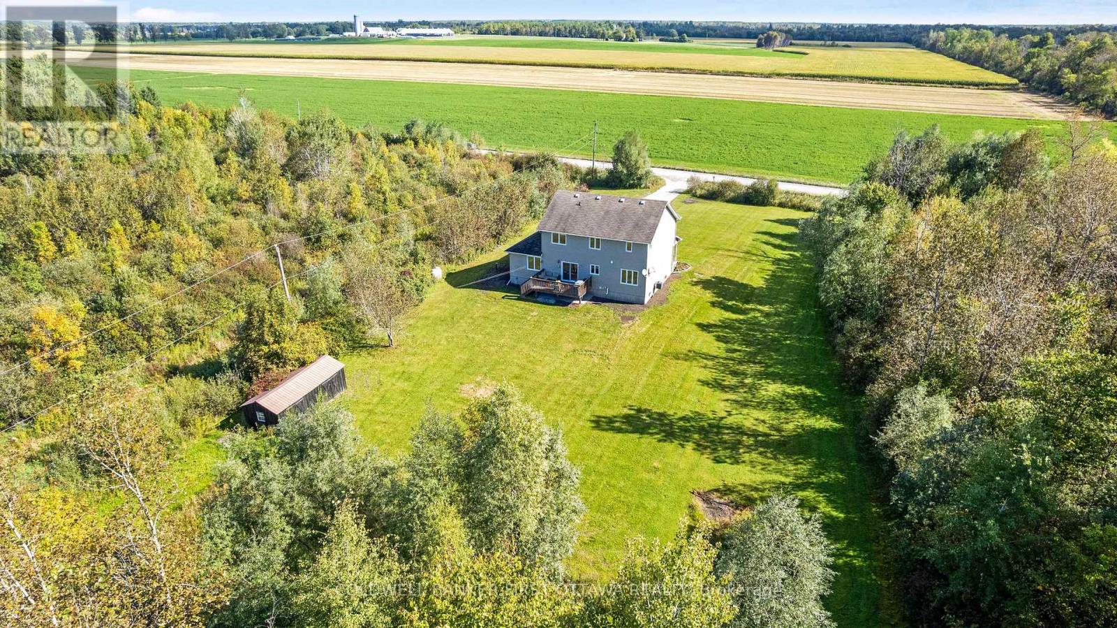 4230 Gordon Murdock Road, Ottawa, Ontario  K0A 2W0 - Photo 36 - X13820144