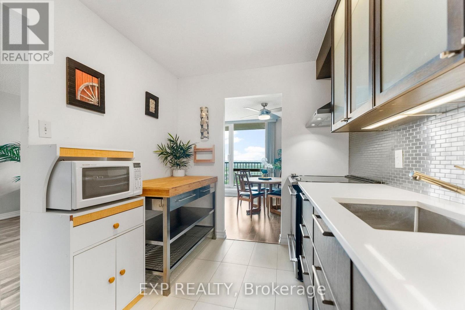 1603 - 665 Bathgate Drive, Ottawa, Ontario K1K 3Y4 - Photo 18 - X13820146