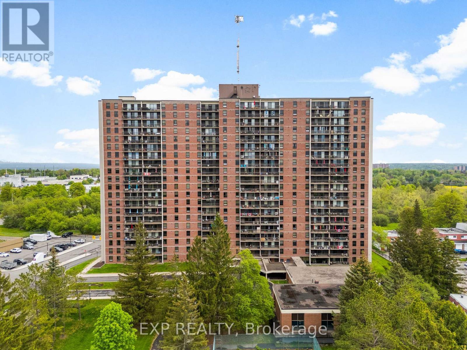 1603 - 665 Bathgate Drive, Ottawa, Ontario K1K 3Y4 - Photo 3 - X13820146