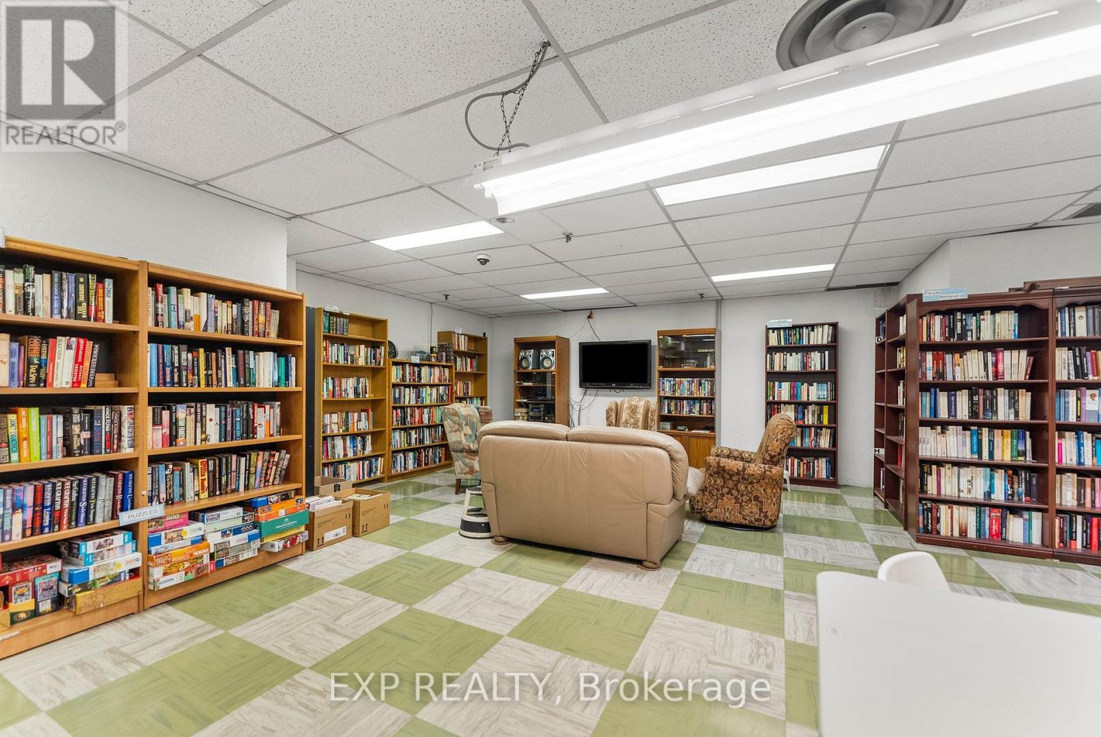 1603 - 665 Bathgate Drive, Ottawa, Ontario K1K 3Y4 - Photo 30 - X13820146