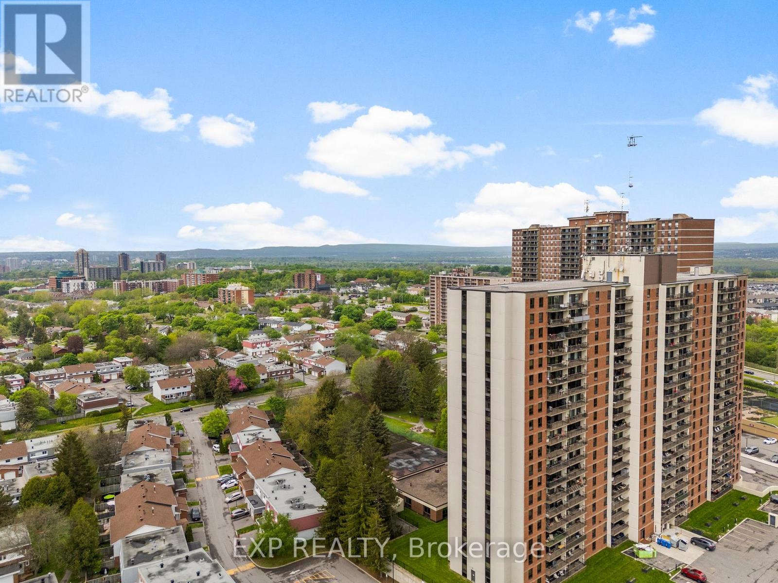 1603 - 665 Bathgate Drive, Ottawa, Ontario K1K 3Y4 - Photo 4 - X13820146