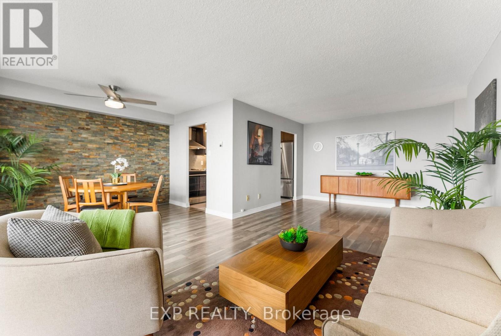 1603 - 665 Bathgate Drive, Ottawa, Ontario K1K 3Y4 - Photo 7 - X13820146