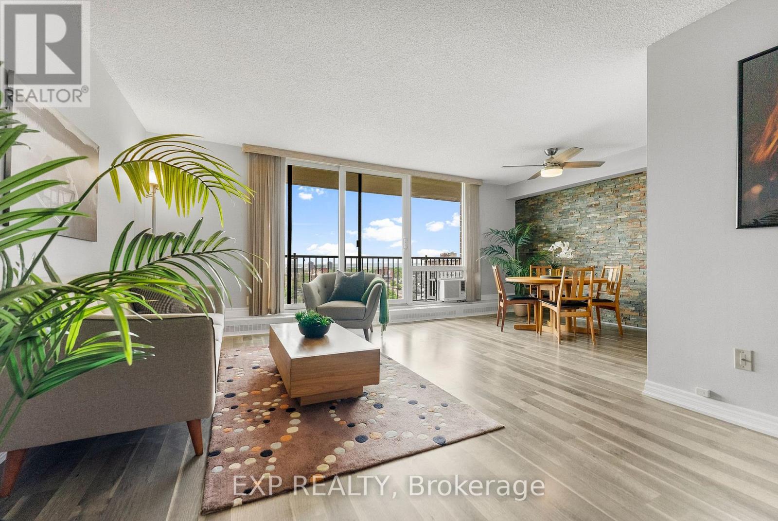1603 - 665 Bathgate Drive, Ottawa, Ontario K1K 3Y4 - Photo 8 - X13820146