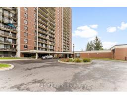 1603 - 665 BATHGATE DRIVE, Ottawa, Ontario