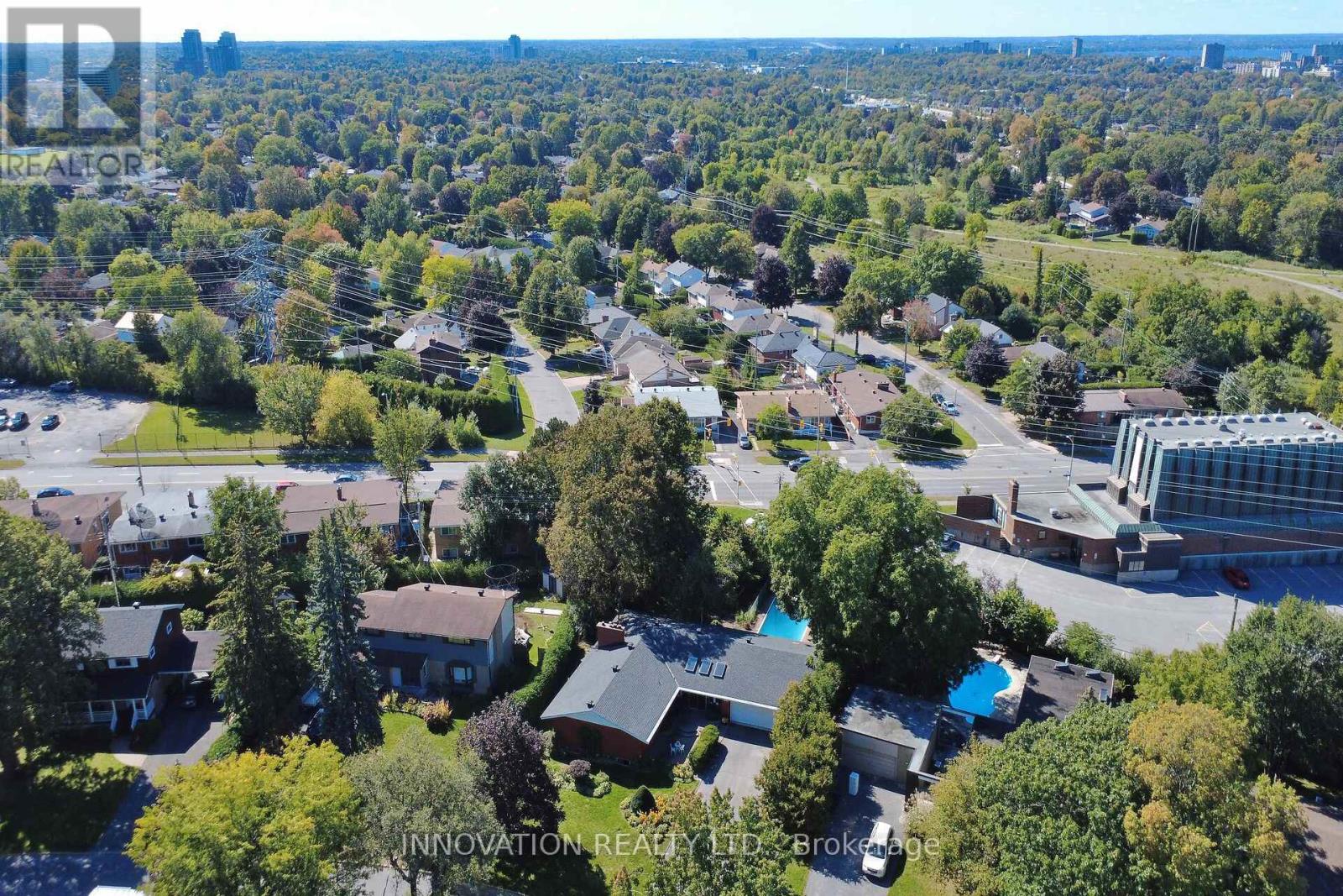 1136 Castle Hill Crescent, Ottawa, Ontario  K2C 2A8 - Photo 40 - X13820228