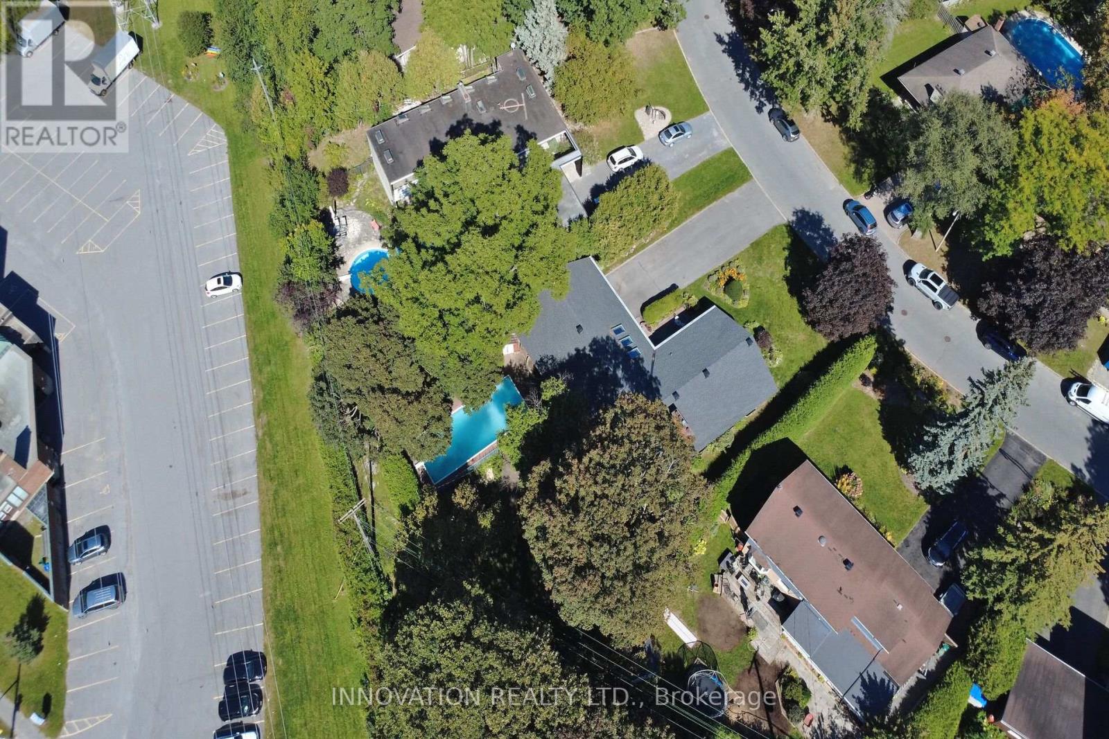 1136 Castle Hill Crescent, Ottawa, Ontario  K2C 2A8 - Photo 45 - X13820228