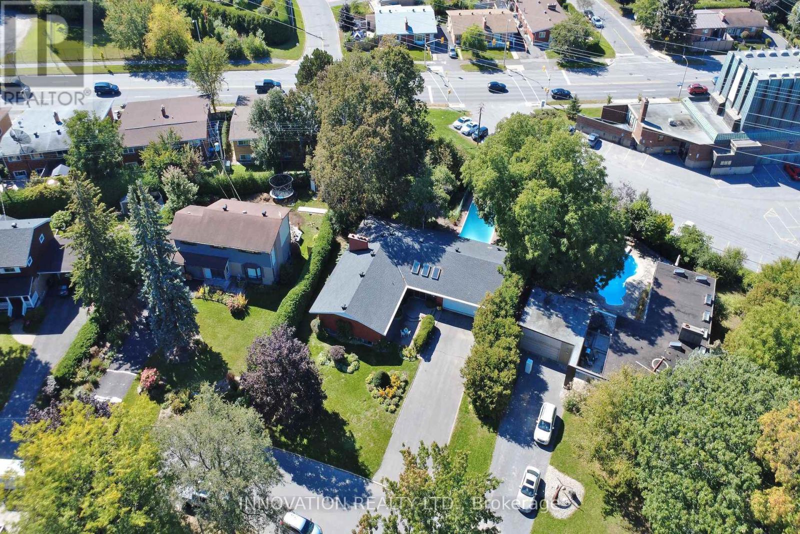 1136 Castle Hill Crescent, Ottawa, Ontario  K2C 2A8 - Photo 49 - X13820228