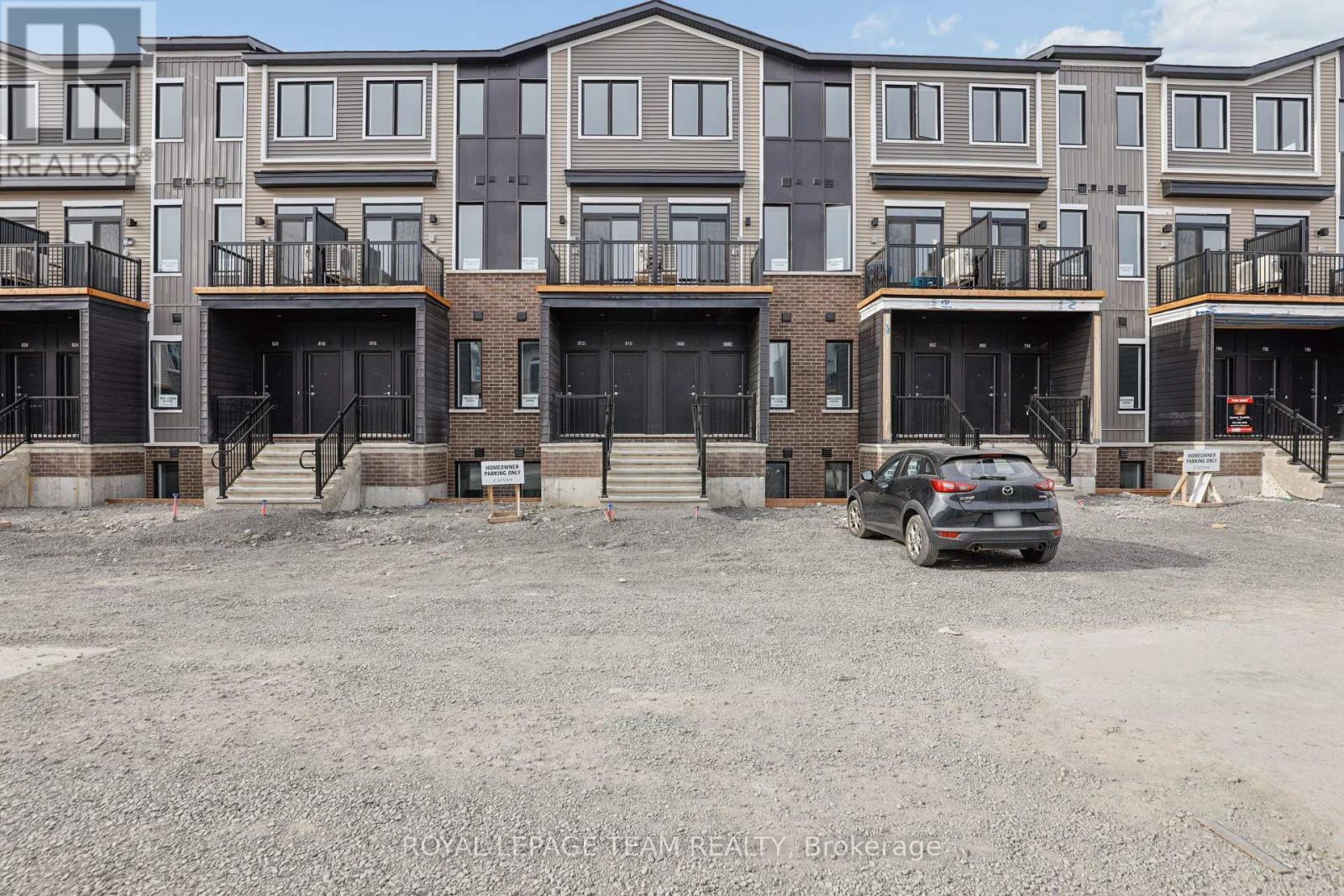 808 UTOPIE PRIVATE, ottawa, Ontario