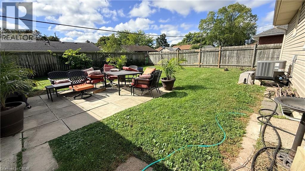 12 Roseland Avenue, St. Catharines, Ontario  L2M 5Z2 - Photo 25 - 40865378