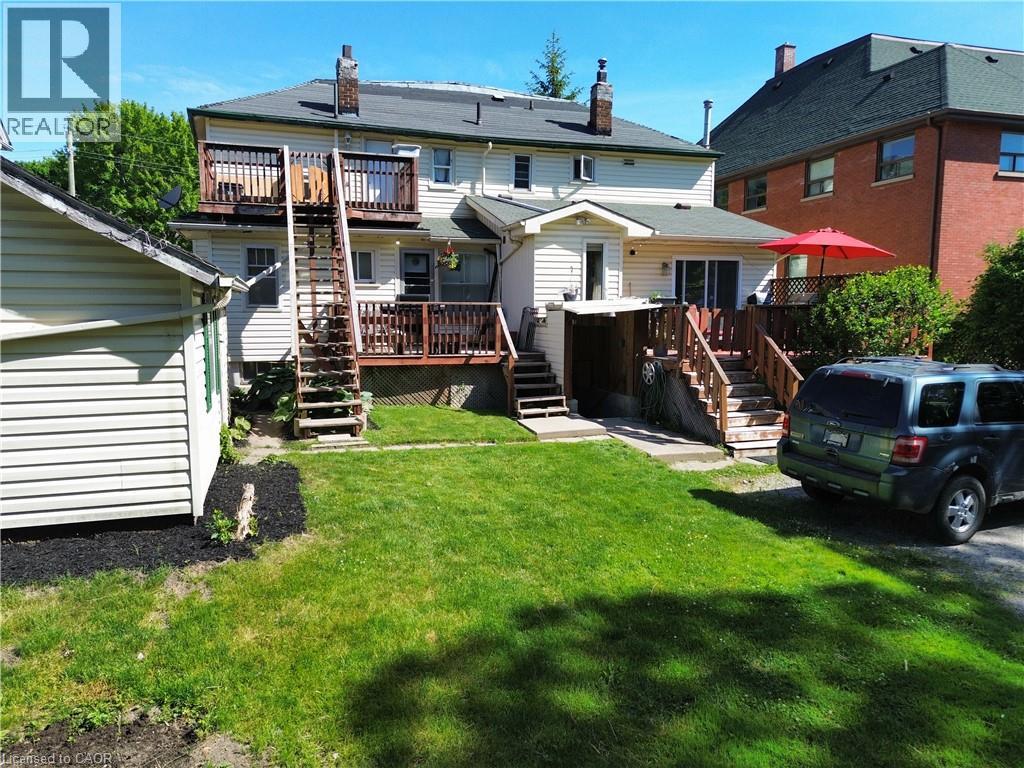 100 - 102 Stanley Street, Simcoe, Ontario  N3Y 1M4 - Photo 47 - 40865427