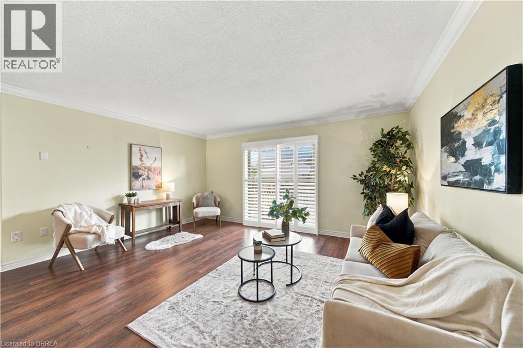 9 Schertzberg Lane Unit# 25, Brantford, Ontario  N3T 0C1 - Photo 14 - 40862419