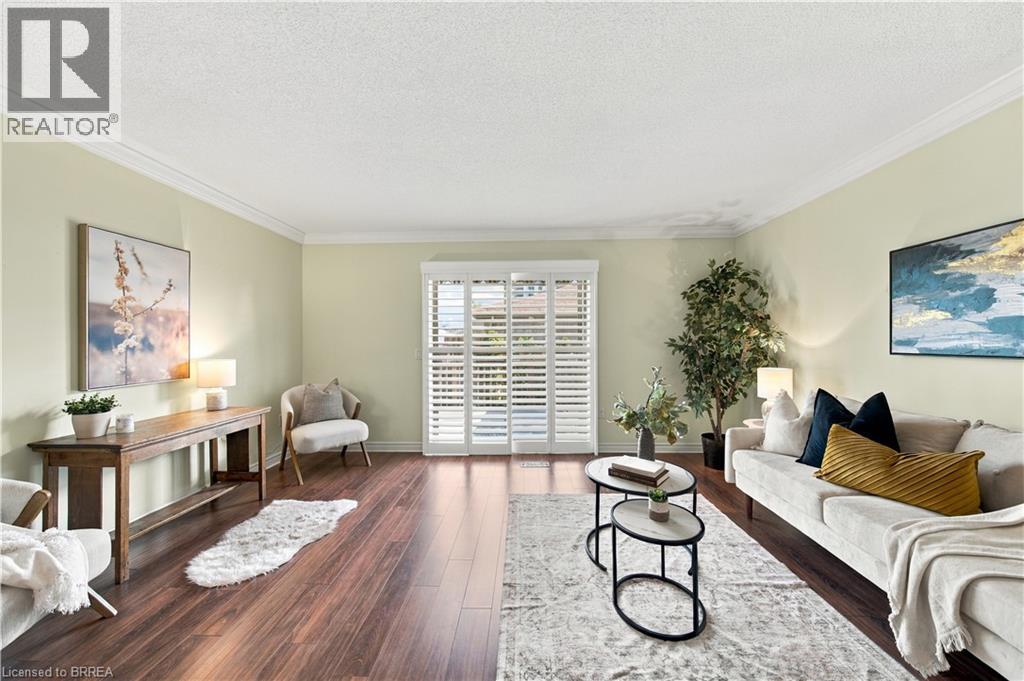 9 Schertzberg Lane Unit# 25, Brantford, Ontario  N3T 0C1 - Photo 15 - 40862419