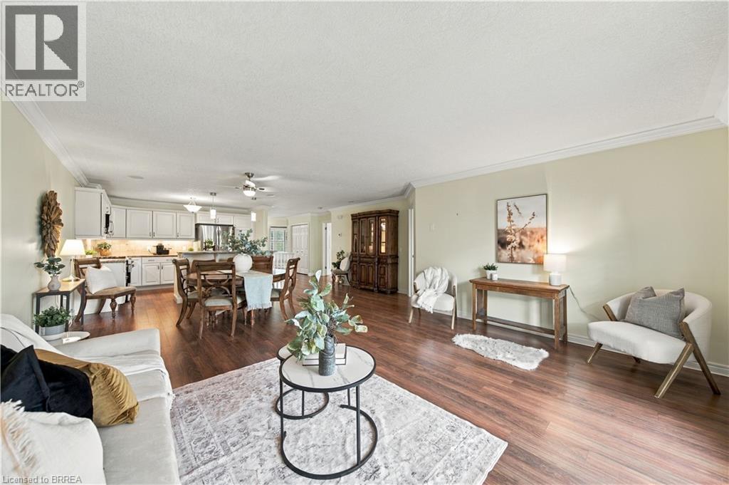 9 Schertzberg Lane Unit# 25, Brantford, Ontario  N3T 0C1 - Photo 16 - 40862419