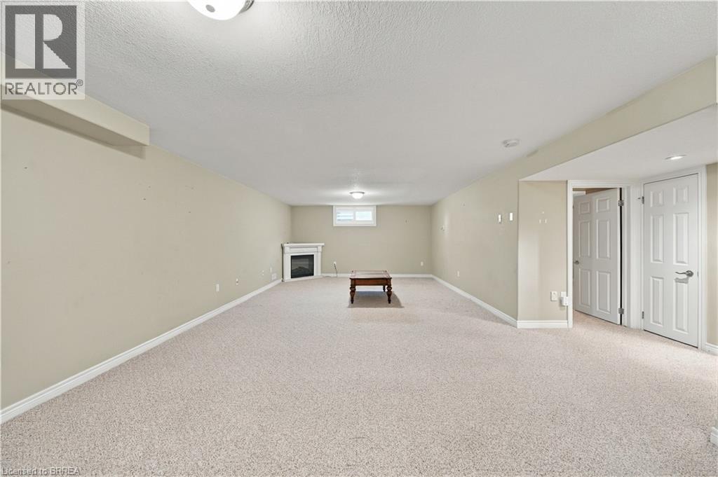 9 Schertzberg Lane Unit# 25, Brantford, Ontario  N3T 0C1 - Photo 24 - 40862419