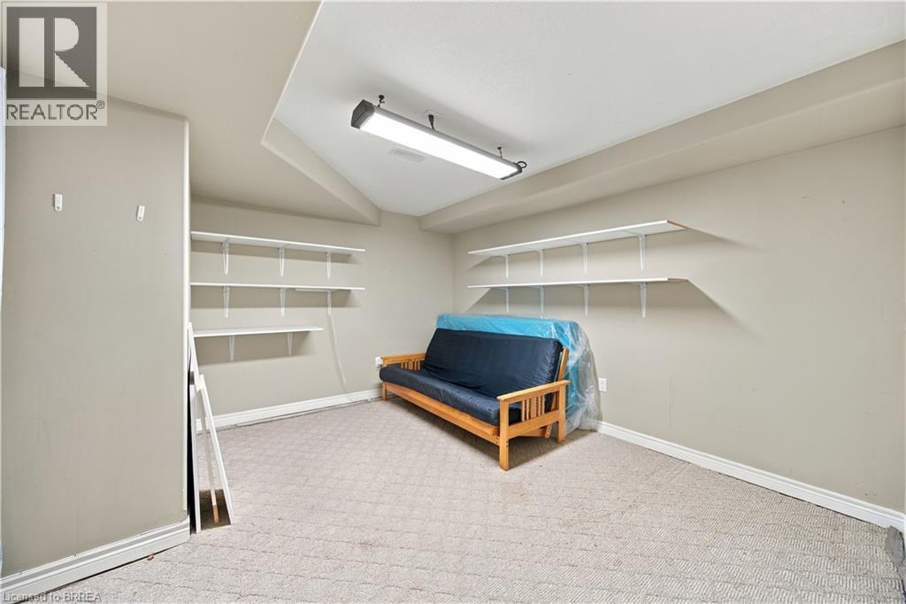 9 Schertzberg Lane Unit# 25, Brantford, Ontario  N3T 0C1 - Photo 29 - 40862419