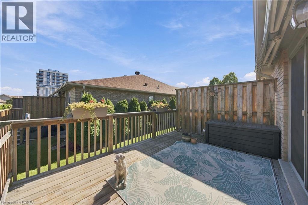 9 Schertzberg Lane Unit# 25, Brantford, Ontario  N3T 0C1 - Photo 31 - 40862419