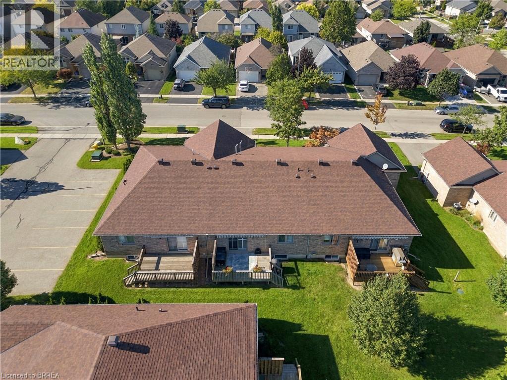 9 Schertzberg Lane Unit# 25, Brantford, Ontario  N3T 0C1 - Photo 34 - 40862419