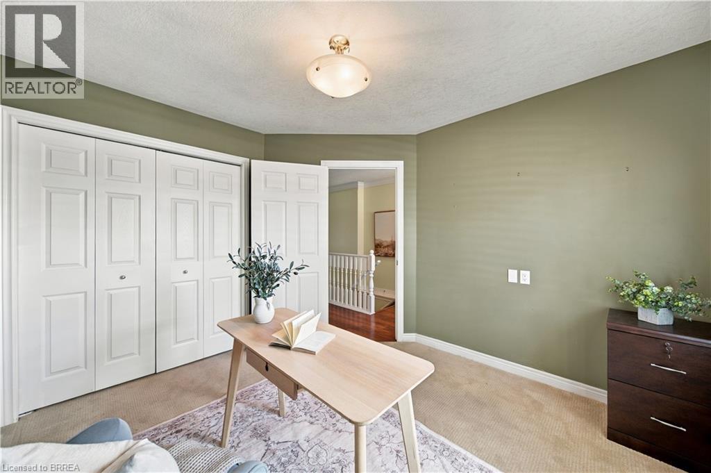 9 Schertzberg Lane Unit# 25, Brantford, Ontario  N3T 0C1 - Photo 6 - 40862419