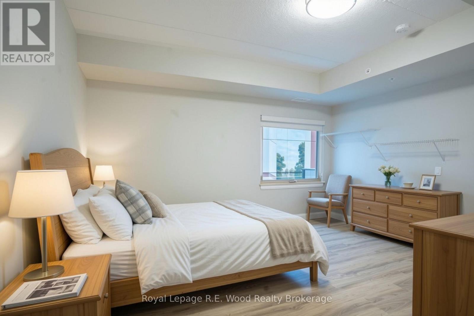 202 - 8 Centre Street, Norwich, Ontario  N0J 1P0 - Photo 12 - X13820172