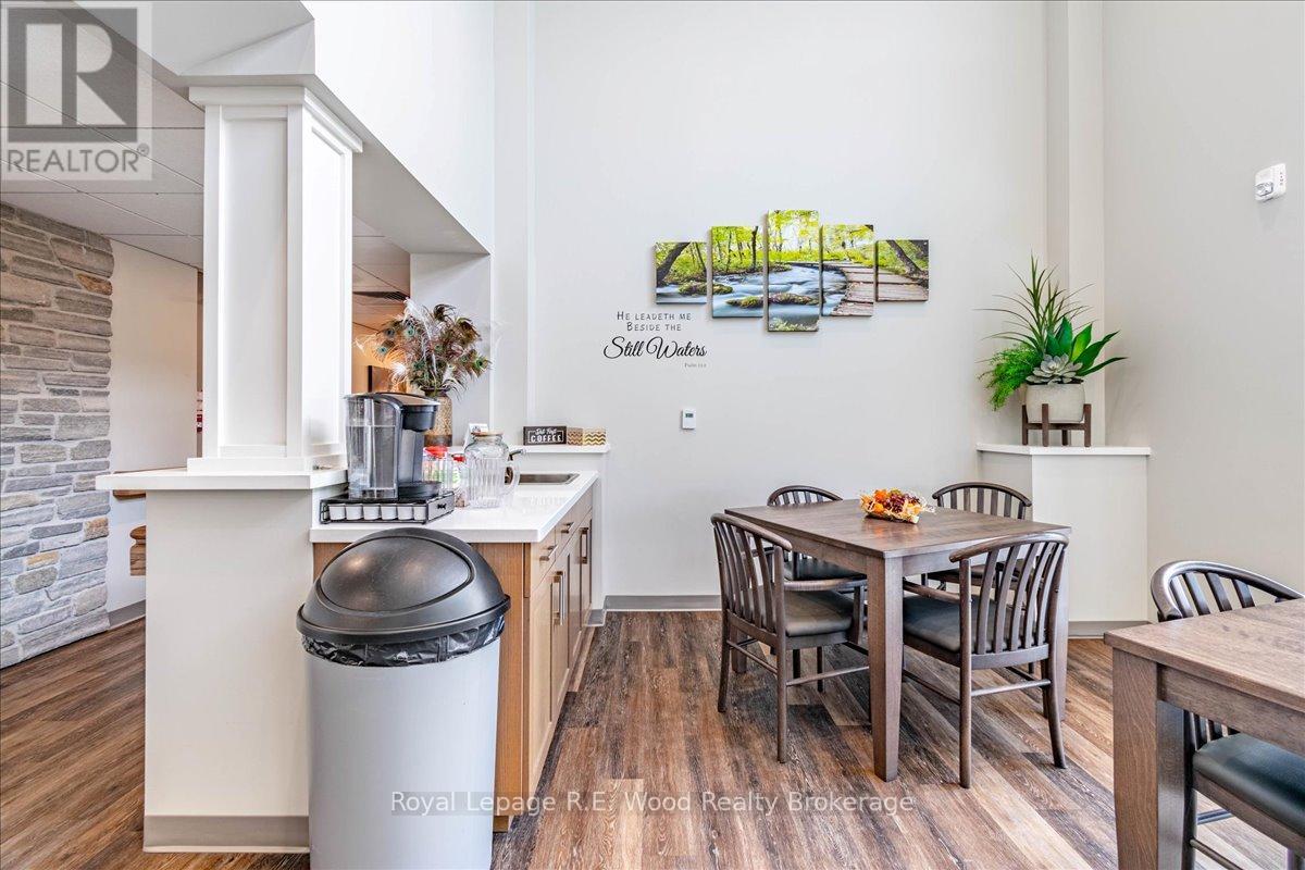 202 - 8 Centre Street, Norwich, Ontario  N0J 1P0 - Photo 23 - X13820172