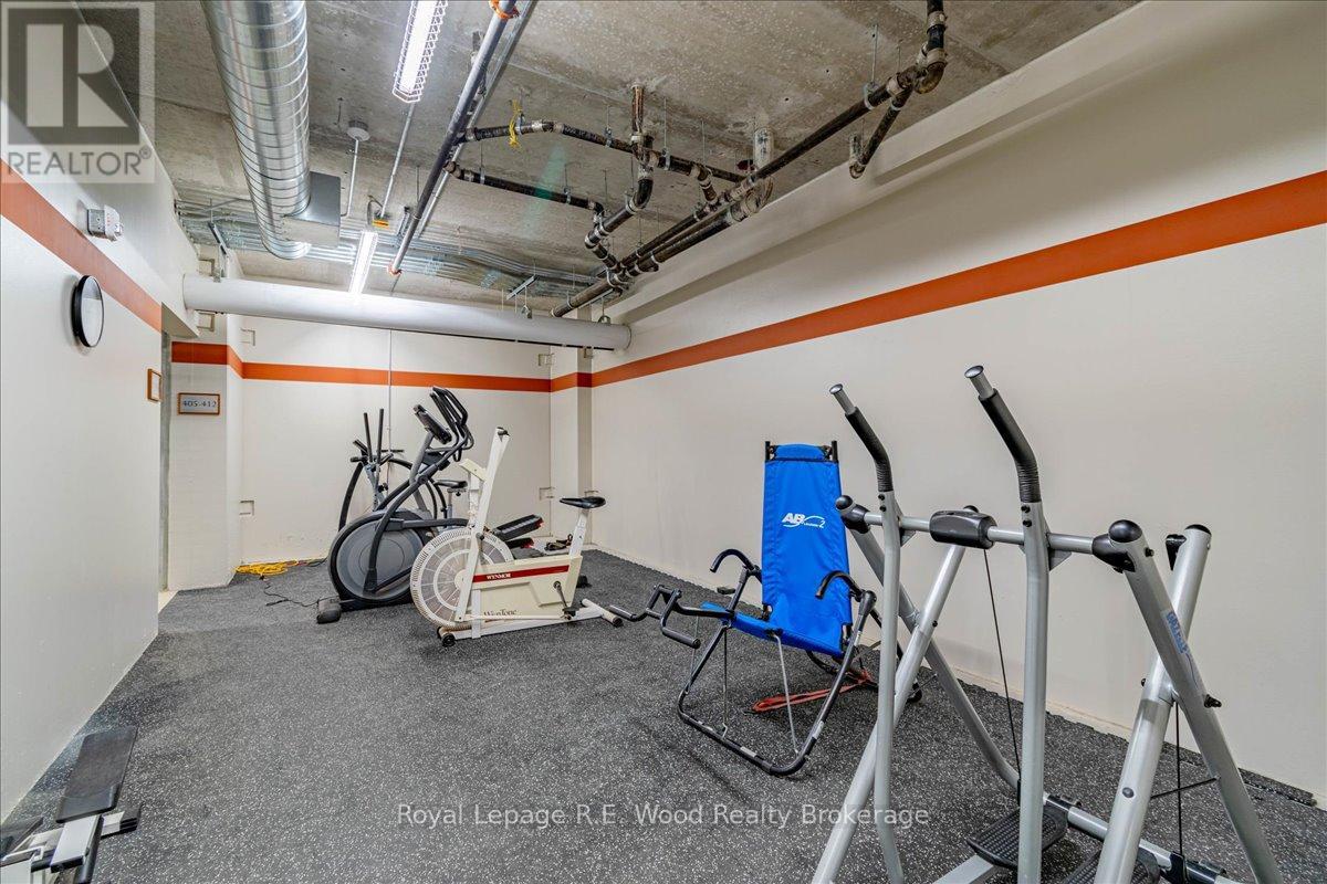 202 - 8 Centre Street, Norwich, Ontario  N0J 1P0 - Photo 29 - X13820172