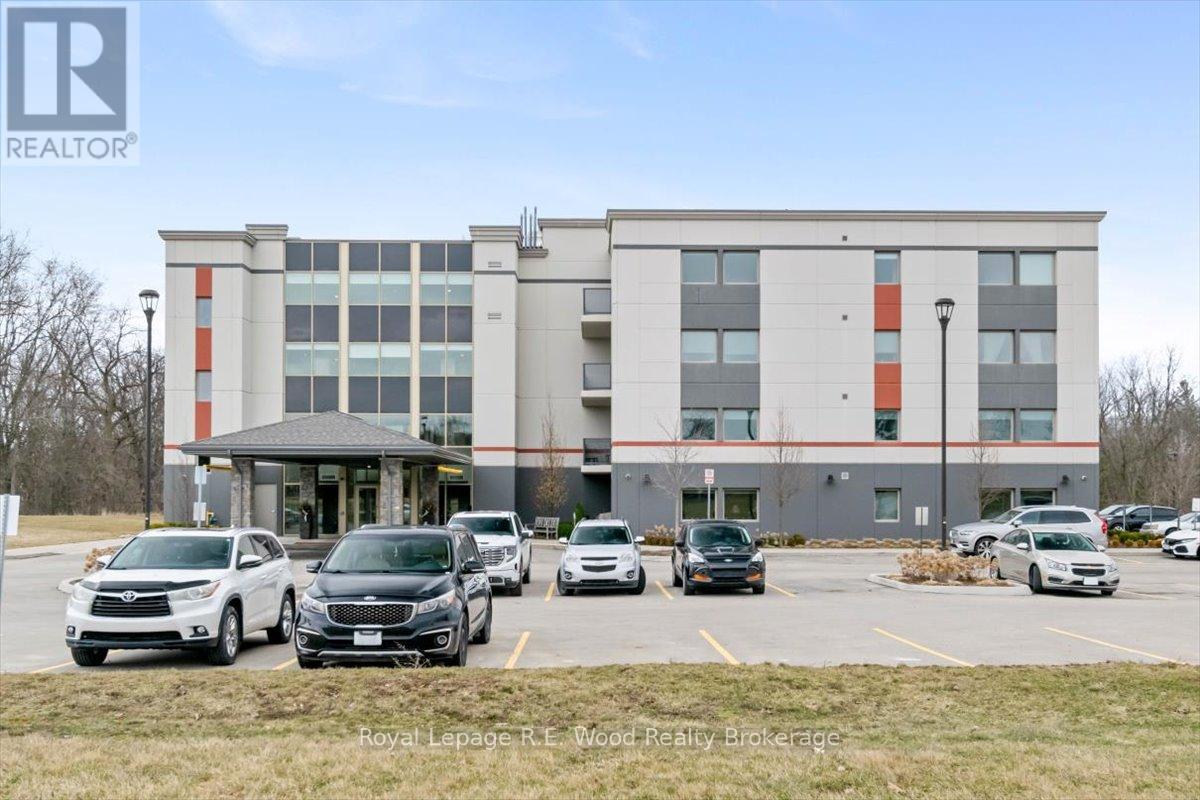 202 - 8 Centre Street, Norwich, Ontario  N0J 1P0 - Photo 38 - X13820172