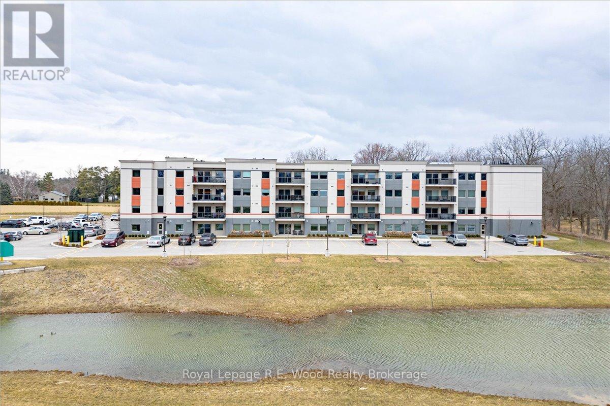 202 - 8 Centre Street, Norwich, Ontario  N0J 1P0 - Photo 41 - X13820172