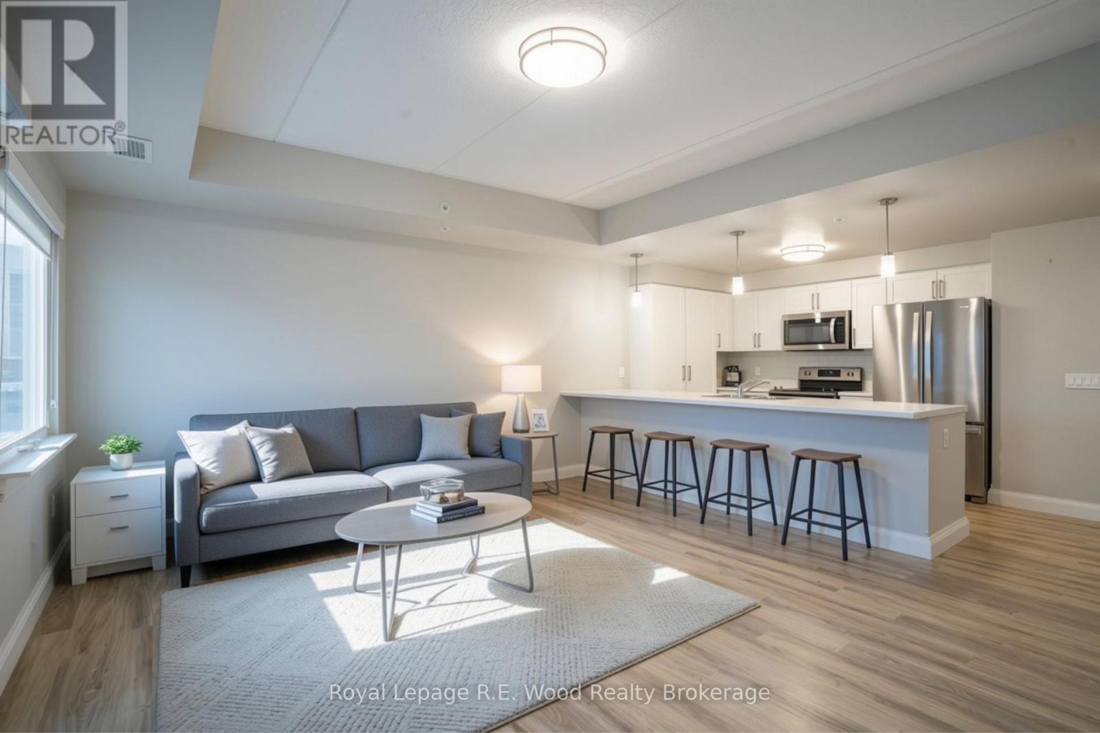 202 - 8 Centre Street, Norwich, Ontario  N0J 1P0 - Photo 8 - X13820172