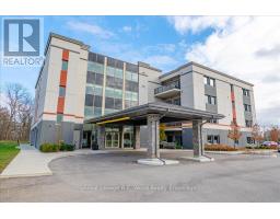 202 - 8 CENTRE STREET, Norwich, Ontario