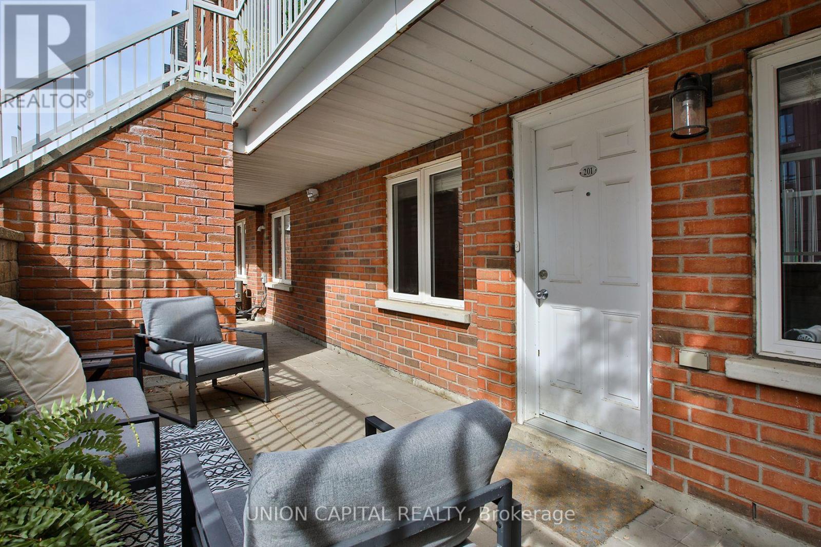 201 - 12 Sudbury Street, Toronto, Ontario  M6J 3W7 - Photo 31 - C13820130