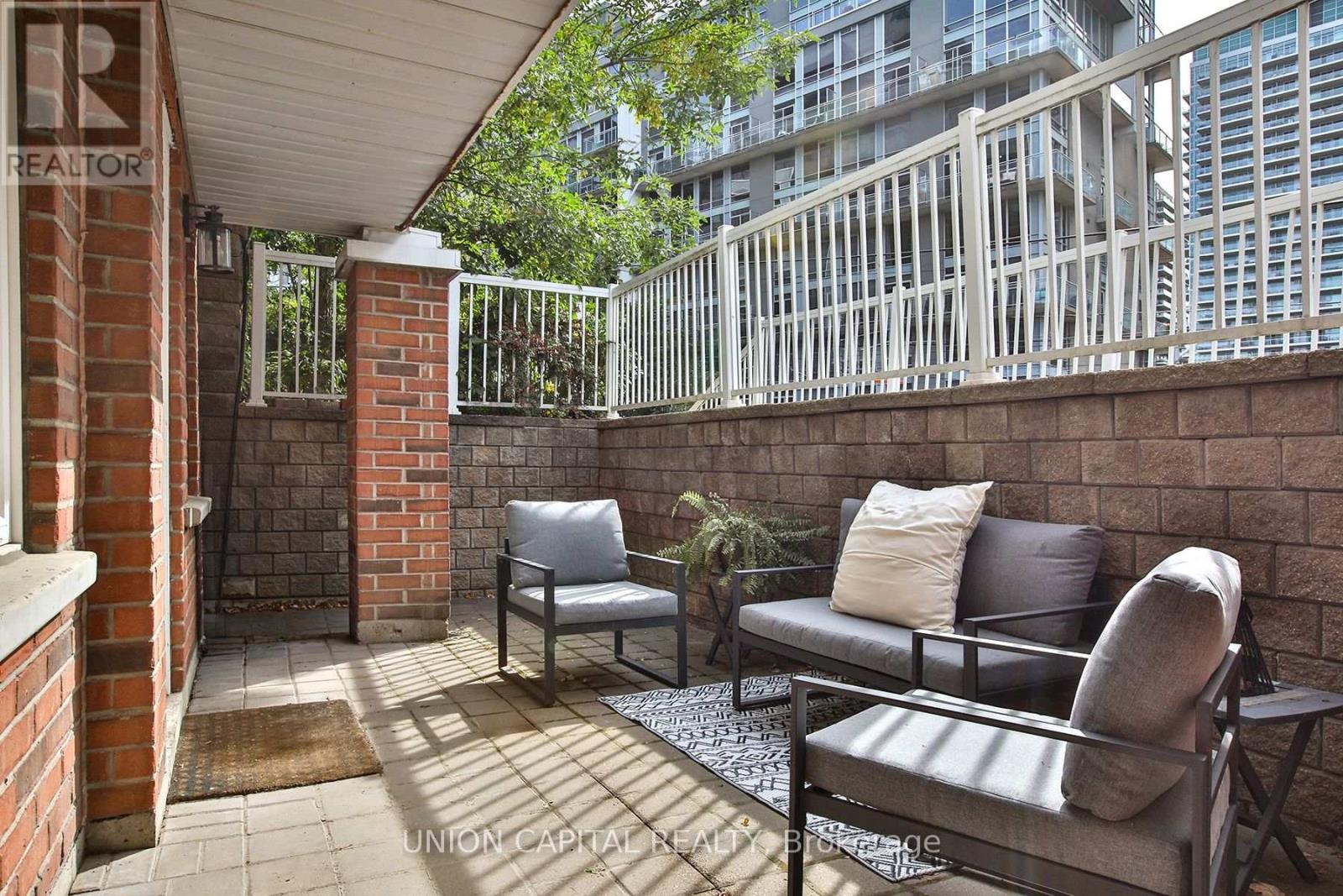 201 - 12 Sudbury Street, Toronto, Ontario  M6J 3W7 - Photo 32 - C13820130