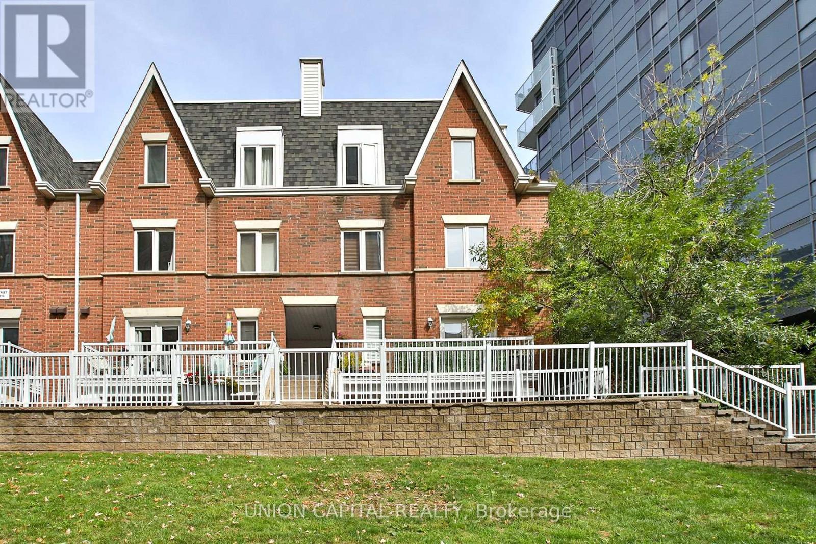 201 - 12 Sudbury Street, Toronto, Ontario  M6J 3W7 - Photo 35 - C13820130