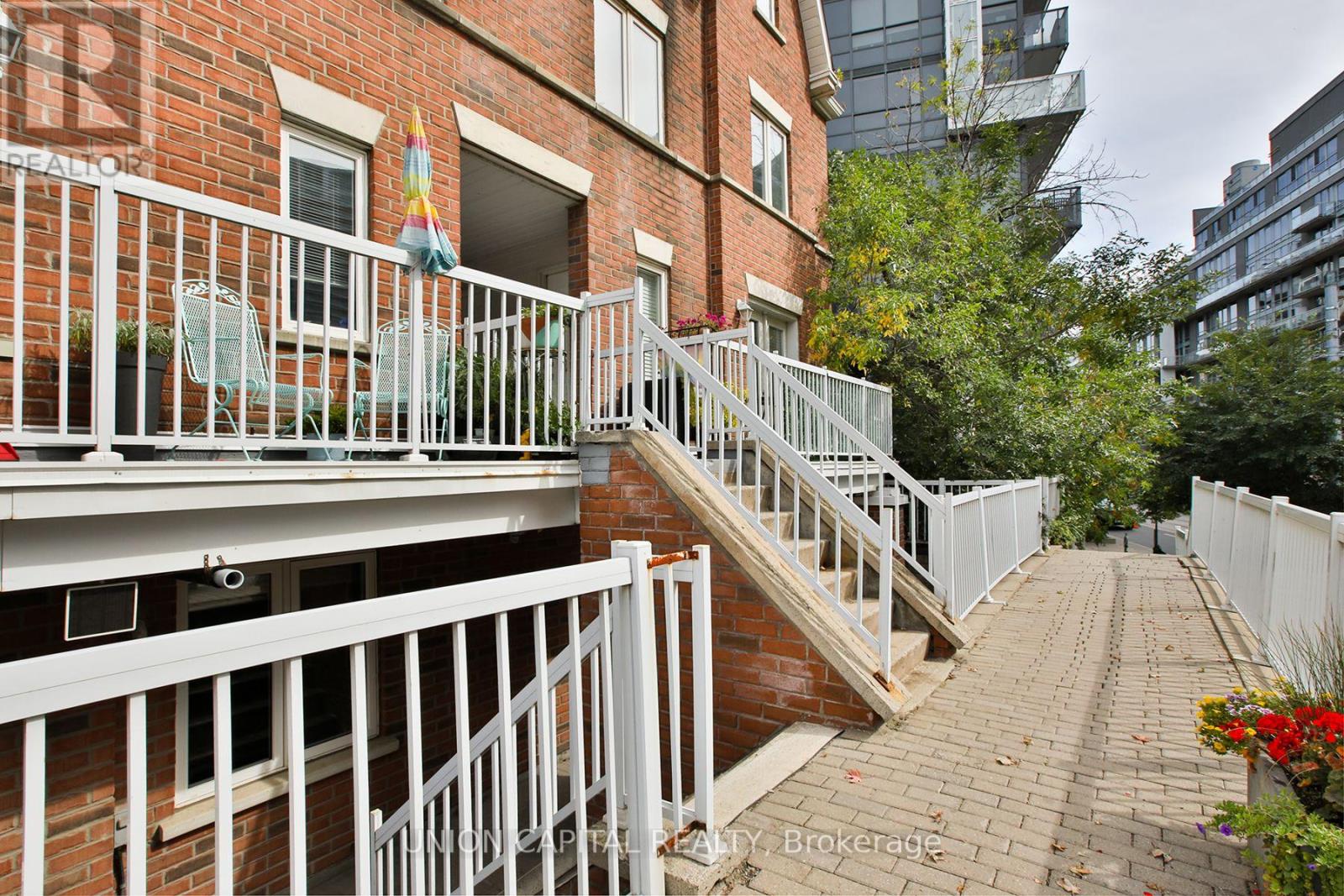 201 - 12 Sudbury Street, Toronto, Ontario  M6J 3W7 - Photo 37 - C13820130
