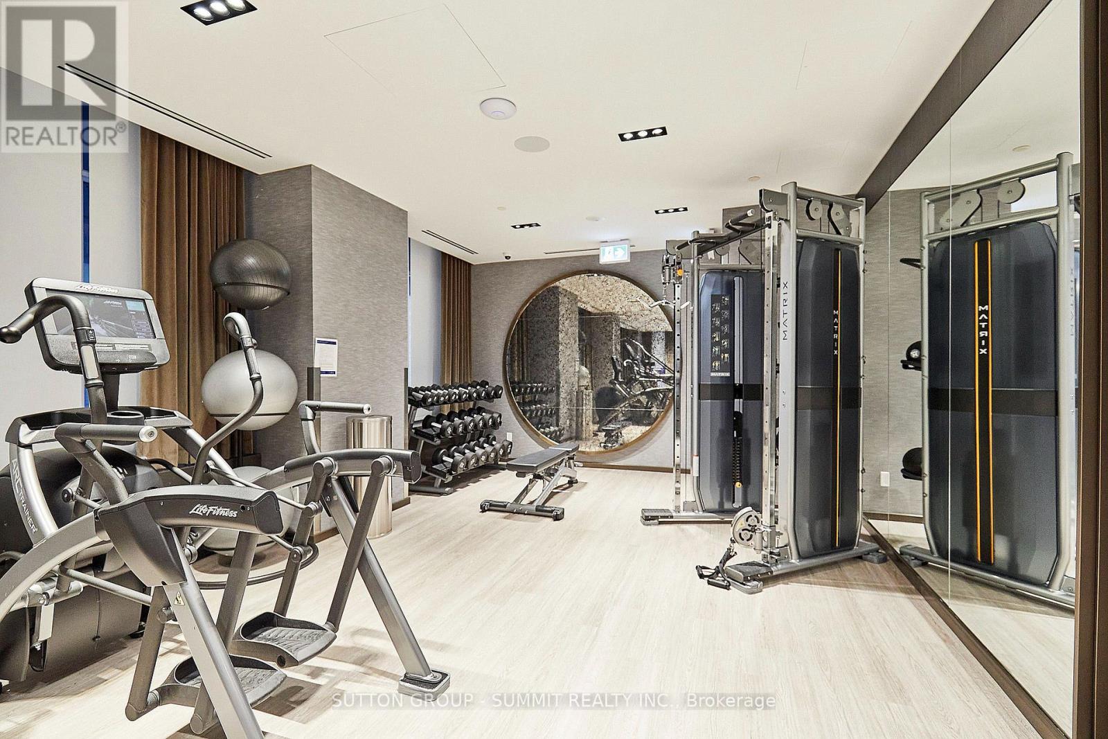 2501 - 771 Yonge Street, Toronto, Ontario  M4W 0B8 - Photo 34 - C13820132
