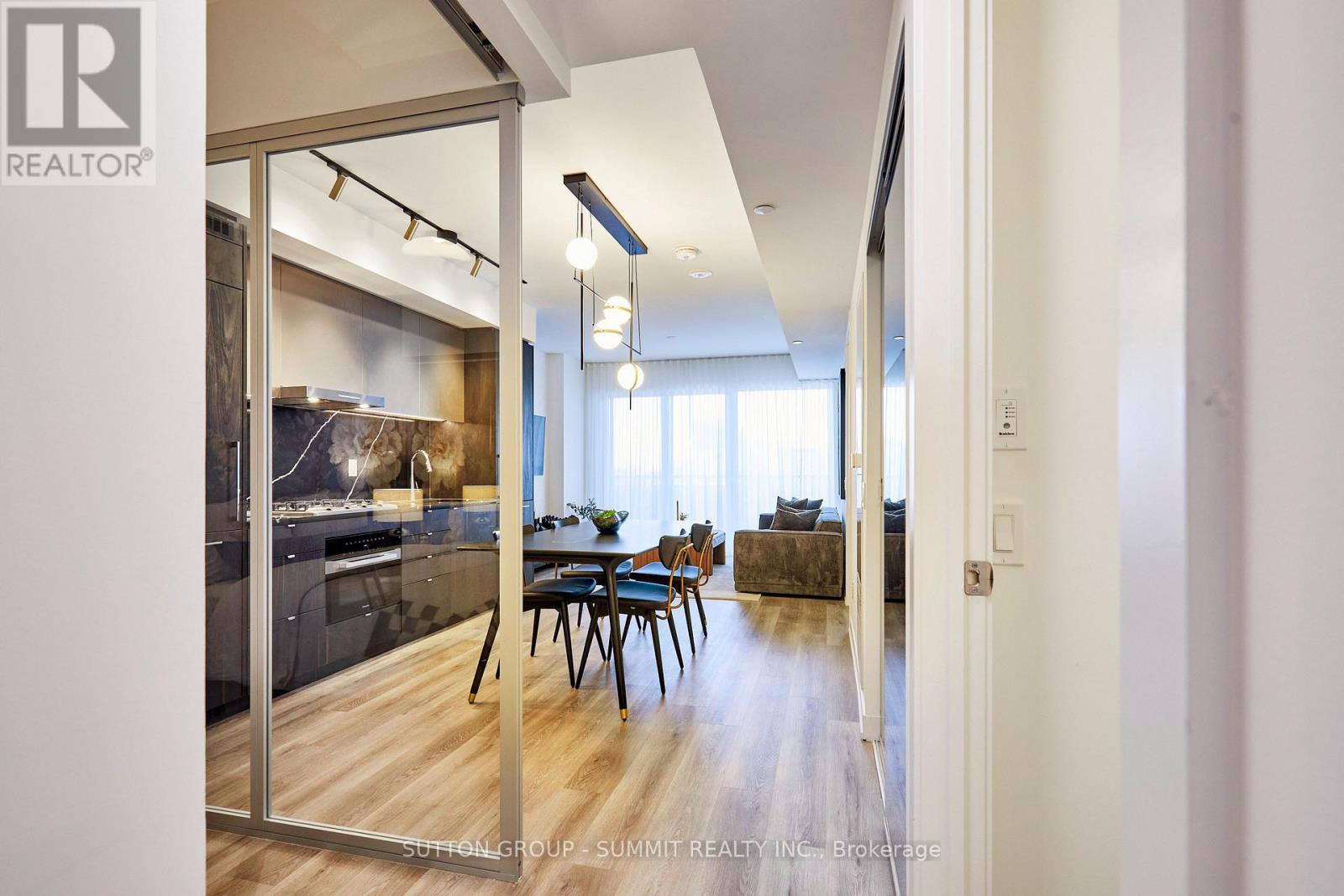 2501 - 771 Yonge Street, Toronto, Ontario  M4W 0B8 - Photo 5 - C13820132