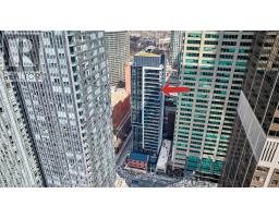 2501 - 771 YONGE STREET, Toronto, Ontario