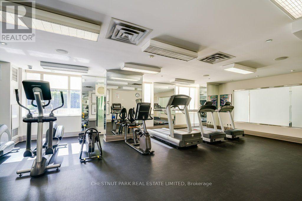 115 - 455 Rosewell Avenue, Toronto, Ontario M4R 2H9 - Photo 21 - C13820190
