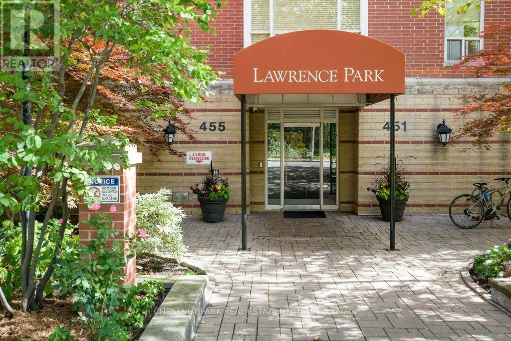 115 - 455 Rosewell Avenue, Toronto, Ontario M4R 2H9 - Photo 27 - C13820190