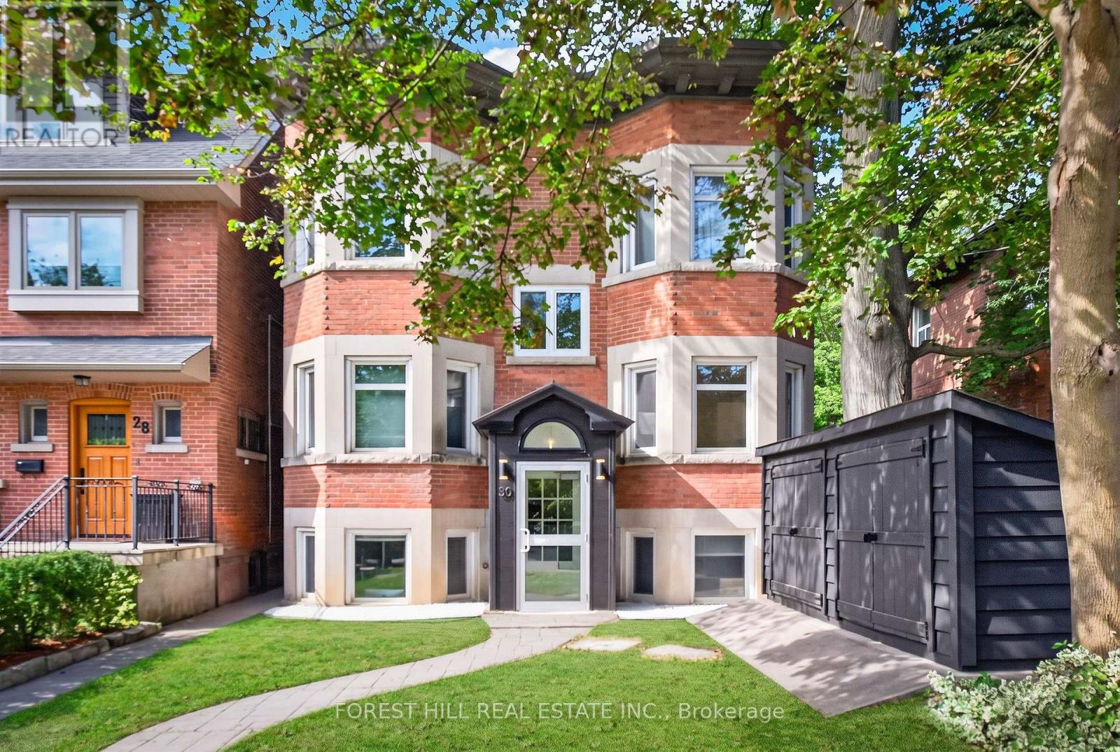 D - 30 Pinewood Avenue, Toronto, Ontario  M6C 2V1 - Photo 1 - C13820206