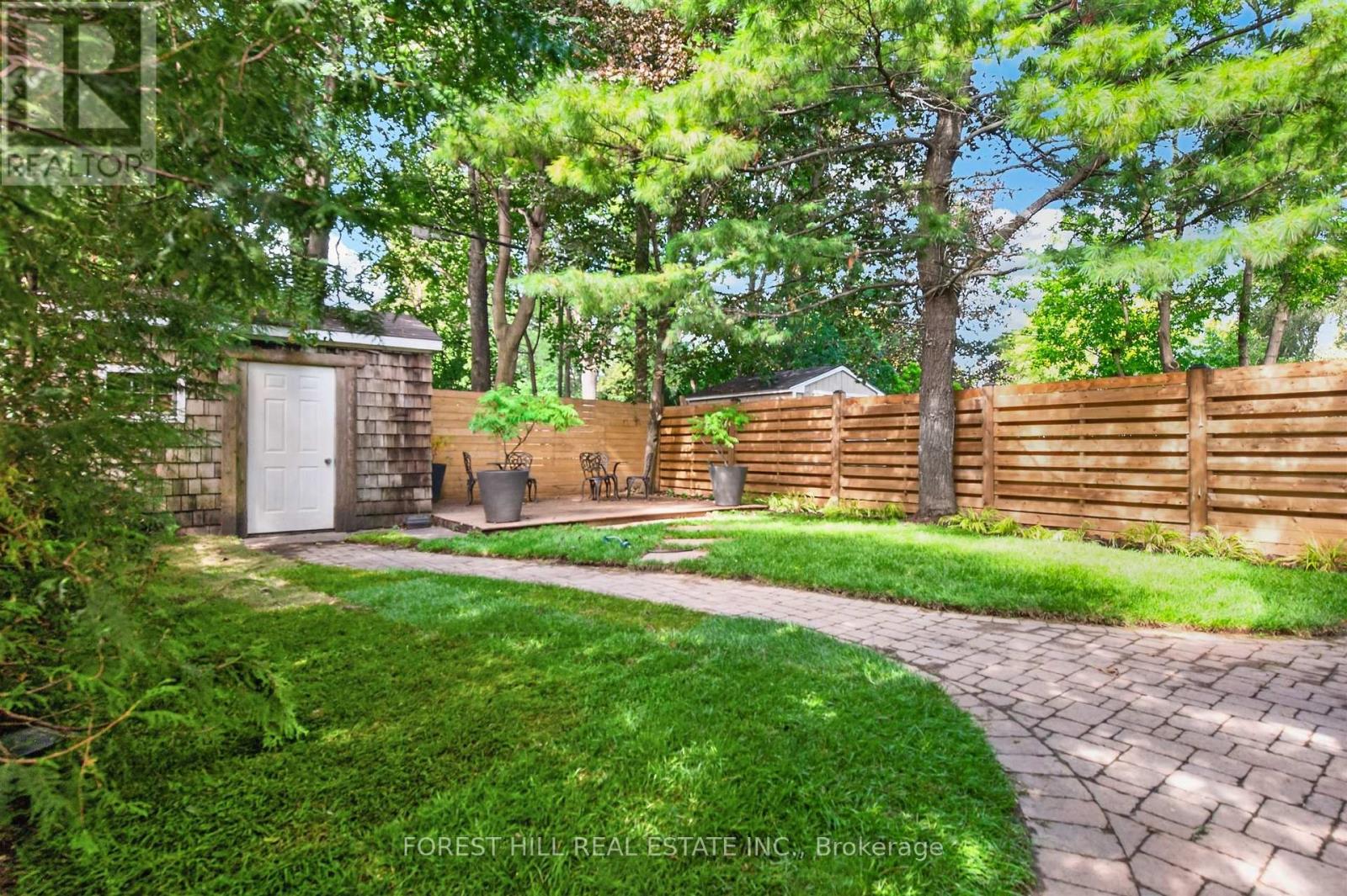 D - 30 Pinewood Avenue, Toronto, Ontario  M6C 2V1 - Photo 22 - C13820206