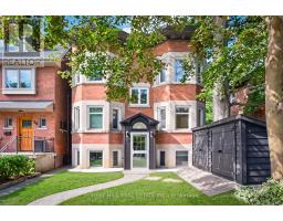 D - 30 PINEWOOD AVENUE, Toronto, Ontario
