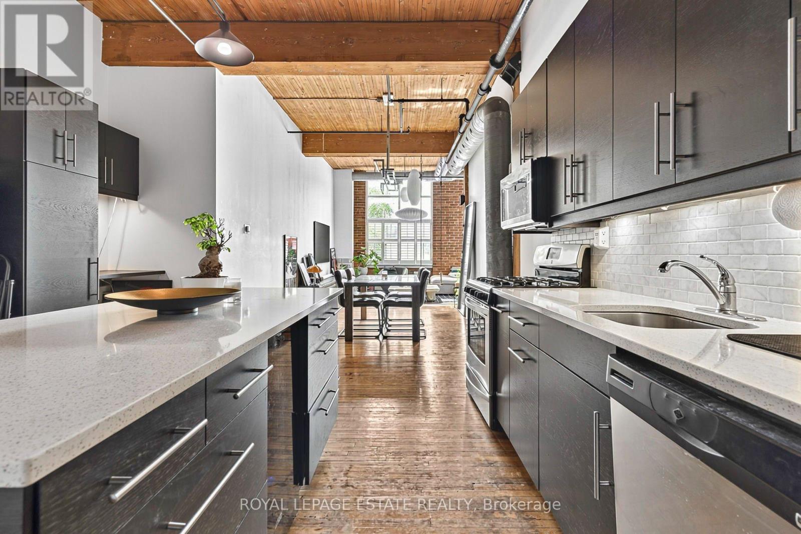 101 - 426 Queen Street E, Toronto, Ontario  M5A 1T4 - Photo 14 - C13820212