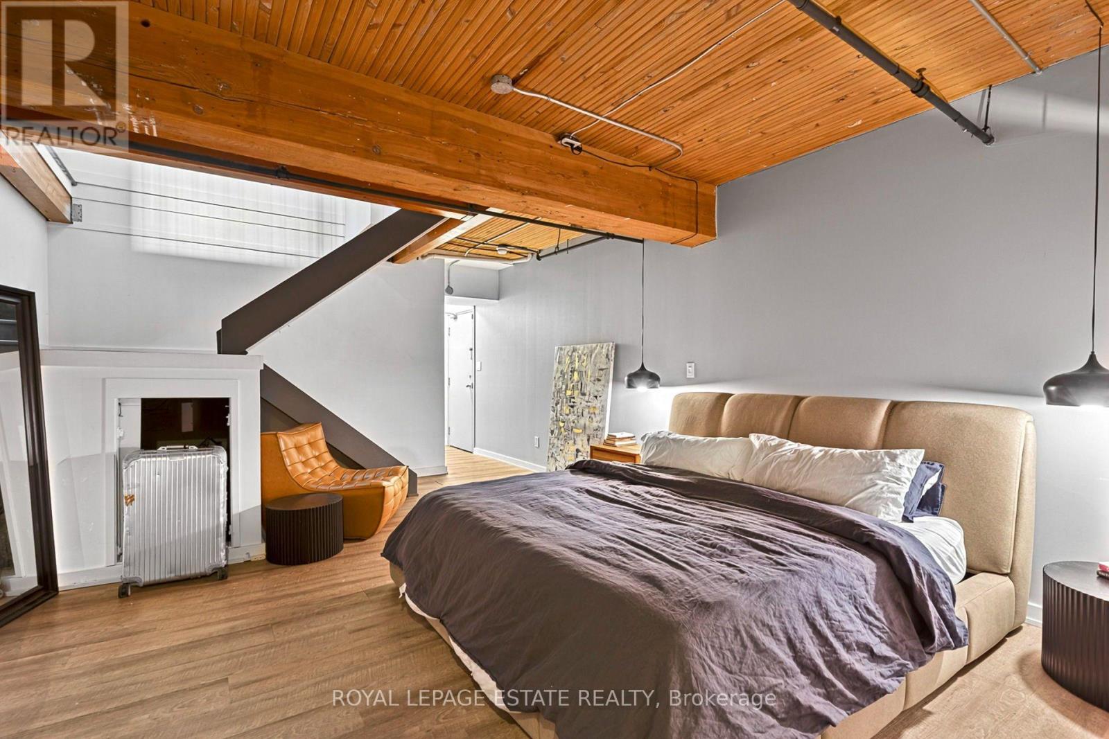 101 - 426 Queen Street E, Toronto, Ontario  M5A 1T4 - Photo 21 - C13820212