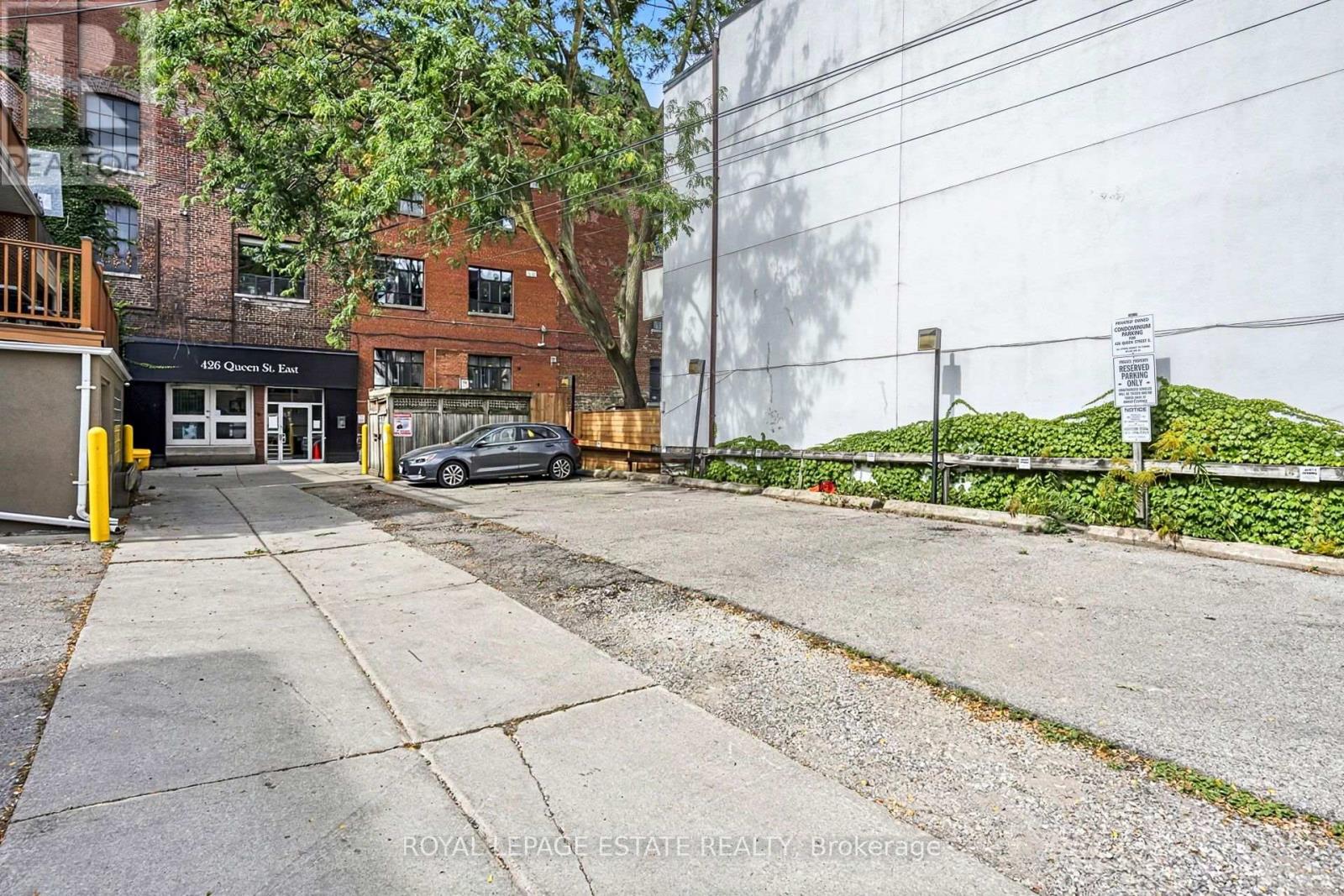 101 - 426 Queen Street E, Toronto, Ontario  M5A 1T4 - Photo 25 - C13820212