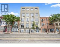 101 - 426 QUEEN STREET E, Toronto, Ontario